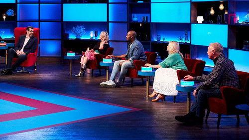 Richard Osman's House of Games Season 4 Episode 70 - Episode 70