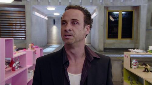 jPod Season 1 Episode 10 - The Betty and Veronica Syndrome