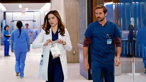 Good Sam Season 1 Episode 4 - Attachments