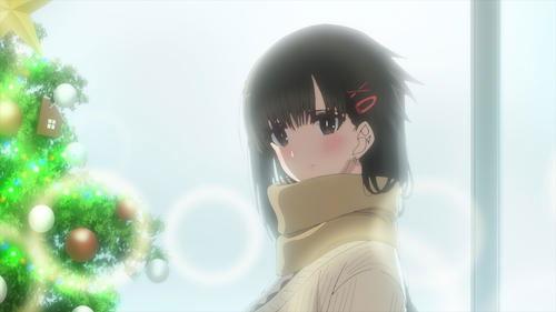 You are Ms. Servant Season 1 Episode 10 - You and the Forbidden Fruit.