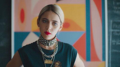 Unstoppable Season 1 Episode 1 - I want to get the f** away