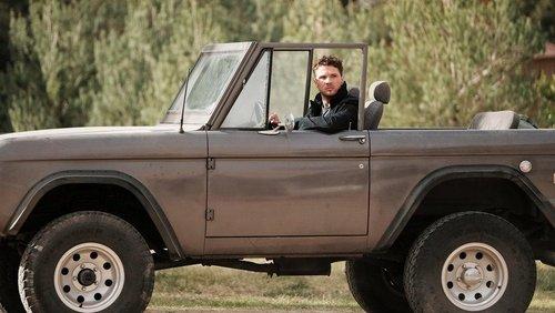 Shooter Season 3 Episode 2 - Red Meat