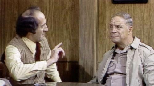 C.P.O. Sharkey Season 2 Episode 20 - Fear of Flying