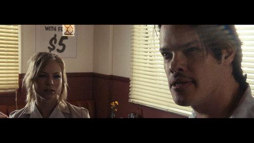 A Girl Is A Gun Season 1 Episode 4 - A Day In The Life