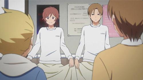 You and Me Season 1 Episode 9 - Naked King