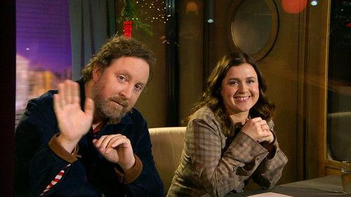 På spåret Season 36 Episode 10 - Episode 10