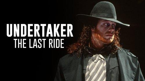 Undertaker: The Last Ride Season 1 Episode 6 - Tales from the Deadman