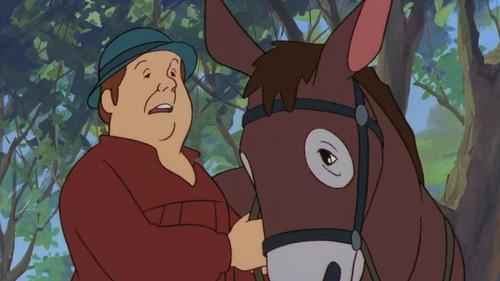 The Story of Perrine Season 1 Episode 25 - Palikare! My Palikare!