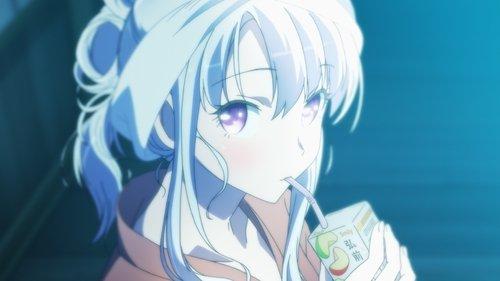 undefined Season 1 Episode 11 - Two People and One Furry Friend, Strolling Through Aomori