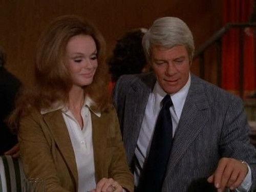 Mission: Impossible Season 6 Episode 21 - Casino (aka Vacuum, Rumble)