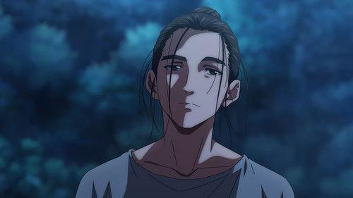 Hitori No Shita - The Outcast Season 5 Episode 6 - Temporary workers VS Ma Xianhong