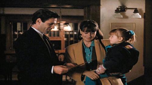 thirtysomething Season 3 Episode 10 - Michael's Campaign