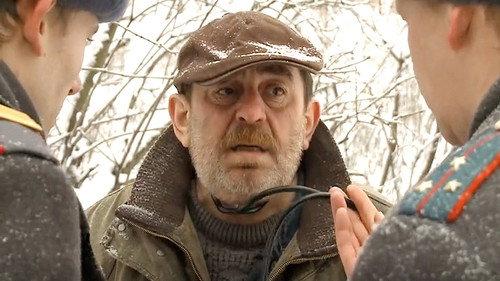 The investigation was conducted Season 13 Episode 4 - Episode 4