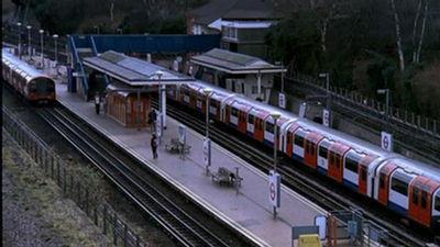 Silent Witness Season 10 Episode 9 - Schism (1)