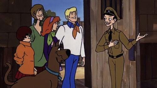 The New Scooby-Doo Movies Season 1 Episode 9 - The Spooky Fog