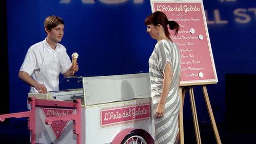 Project Runway All Stars Season 1 Episode 4 - Good Taste Tastes Good