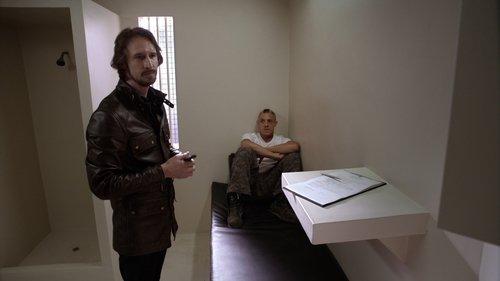 undefined Season 4 Episode 10 - Hands