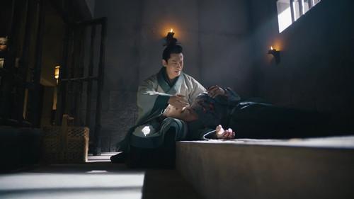 The Advisors Alliance Season 1 Episode 15 - Episode 15