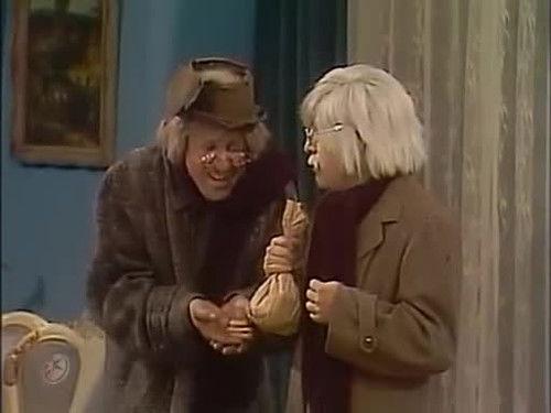 El Chapulín Colorado Season 3 Episode 14 - Episode 14