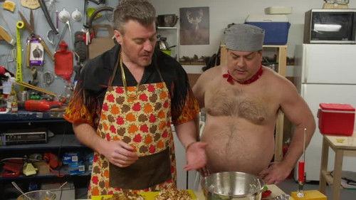Gettin' Cooked With Ricky Season 1 Episode 6 - Taco Loco!