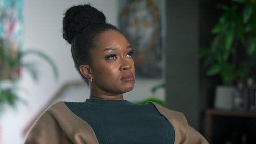 Unseen Season 2 Episode 3 - Homecoming