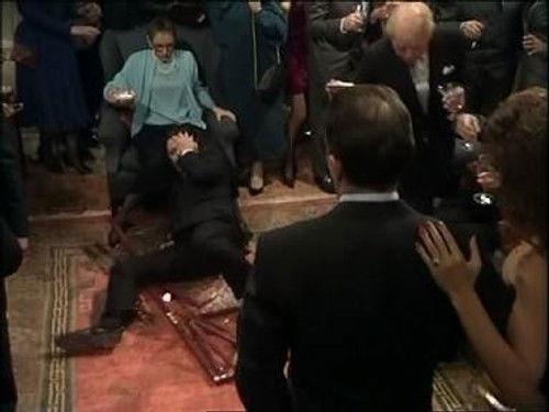 undefined Season 3 Episode 5 - Natural Selection