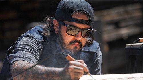 Ink Master Season 11 Episode 12 - Too Hot to Handle