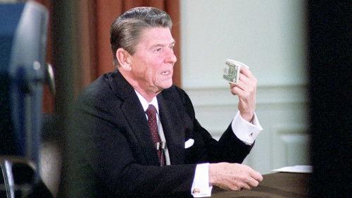 The Reagans Season 1 Episode 3 - Part 3 - The Great Undoing