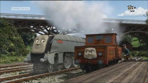 Thomas & Friends Season 16 Episode 17 - Welcome Stafford!
