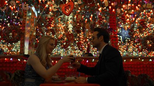 Marvel's Daredevil Season 2 Episode 5 - Kinbaku