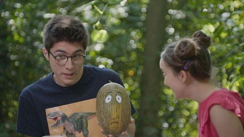 Go!azen Season 8 Episode 2 - Episode 2