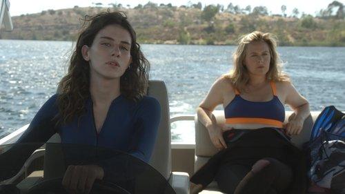 American Horror Stories Season 2 Episode 8 - Lake