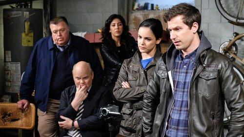 Brooklyn Nine-Nine Season 6 Episode 18 - Suicide Squad (2)