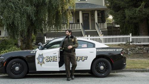 The Crossing Season 1 Episode 2 - A Shadow Out of Time