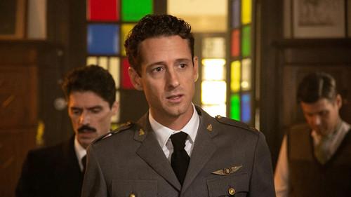 Star Sailors Season 1 Episode 2 - Episode 2