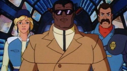 C.O.P.S. Season 1 Episode 19 - The Case of the Criminal Mall