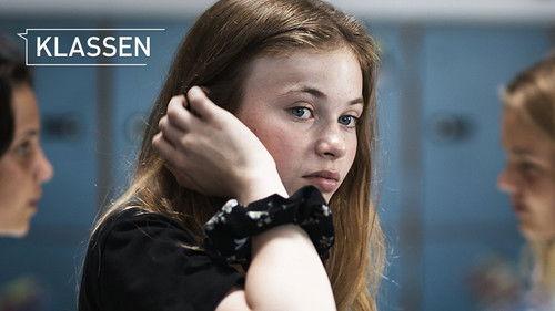 Klassen Season 7 Episode 7 - Isabella's lie