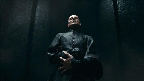 Aeterna Season 1 Episode 3 - Episode 3