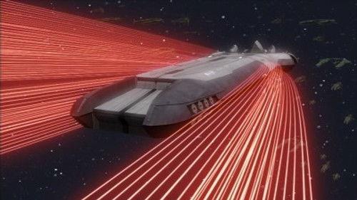 Heroic Age Season 1 Episode 15 - When The Light Falls