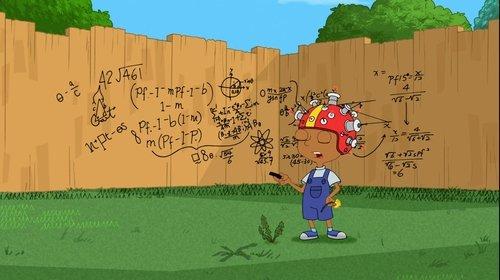 undefined Season 3 Episode 45 - Cranius Maximus