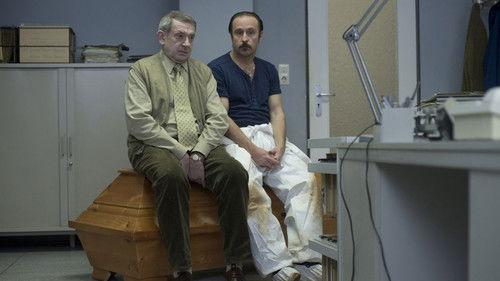 Crime Scene Cleaner Season 3 Episode 3 - Carpe Diem