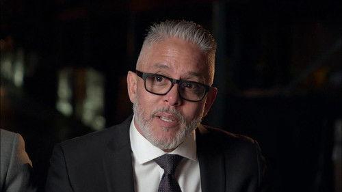 ATL Homicide Season 2 Episode 9 - Mr. X