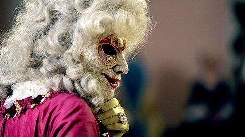 undefined Season 2 Episode 4 - The Girl in the Fireplace