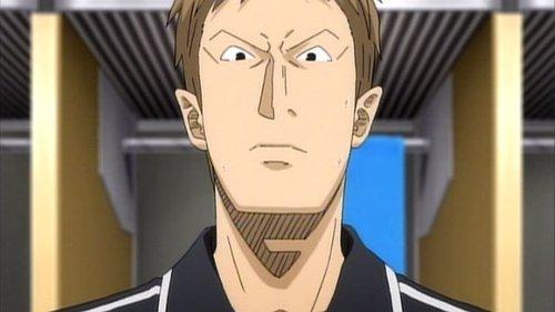 Giant Killing Season 1 Episode 22 - #22