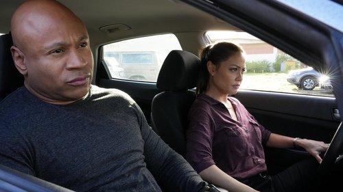 undefined Season 3 Episode 1 - Run and Gun (1)