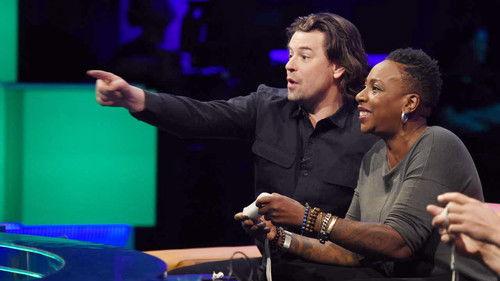 Dara O Briain's Go 8 Bit Season 1 Episode 2 - Episode 2