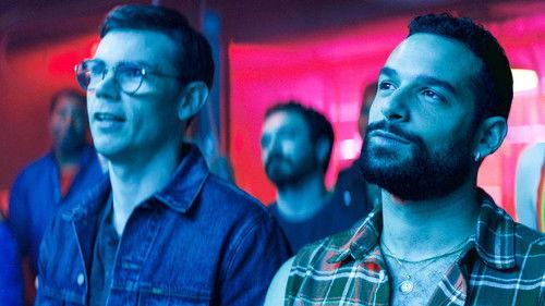 undefined Season 1 Episode 8 - Sacrilege