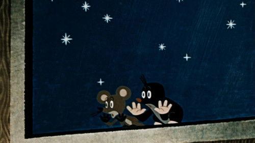 The Adventures of the Mole Season 1 Episode 11 - The Mole and the TV