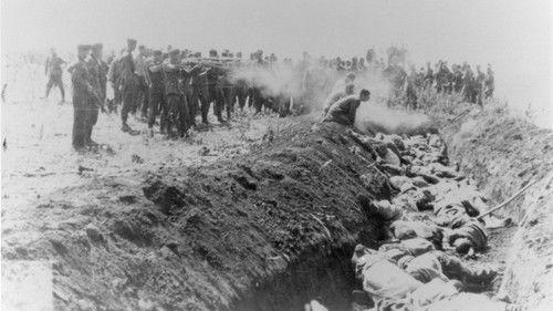 Annihilation Season 1 Episode 4 - In the Face of Death