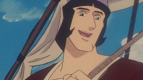 Christopher Columbus Season 1 Episode 21 - Escape from Sargasso